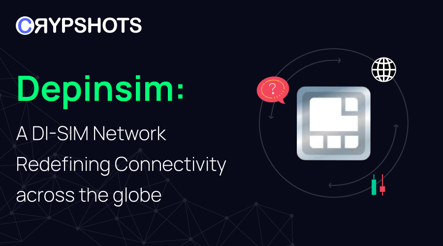 Depinsim: A DI-SIM Network Redefining Connectivity across the globe