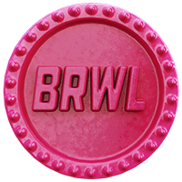 Blockchain Brawlers 
,BRWL