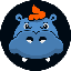 El Hippo 
,HIPP