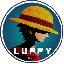 Luffy,LUFFY